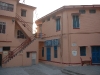Yogasadhana Kutir - Residential Block